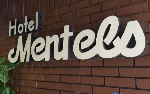 Hotel Mentels Sugamo