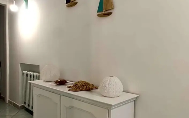 B&B Mediterranea