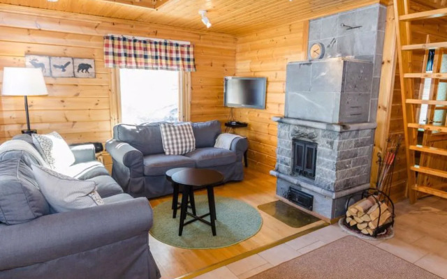 Karjalan heili 17