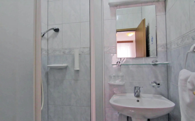 Bed&Breakfast Palac
