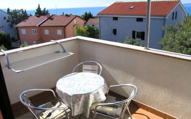 Apartments Murgic