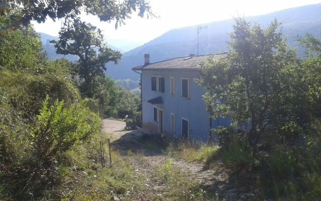 Agriturismo Colle San Martino