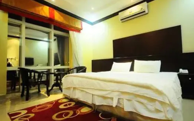 Tonova Apartment