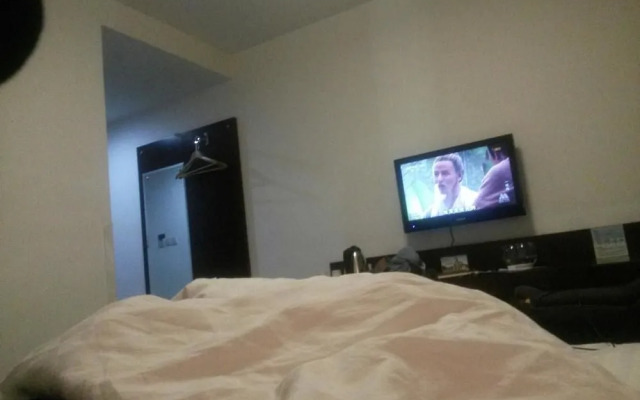 Chaohu City Home Hotel