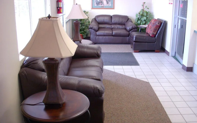 Capitol Inn and Suites Pierre
