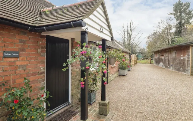 Stables Cottage