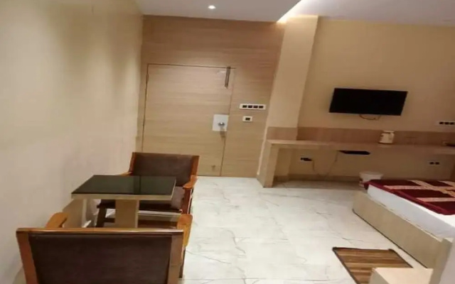 Elegant Luxury Nest Deoghar