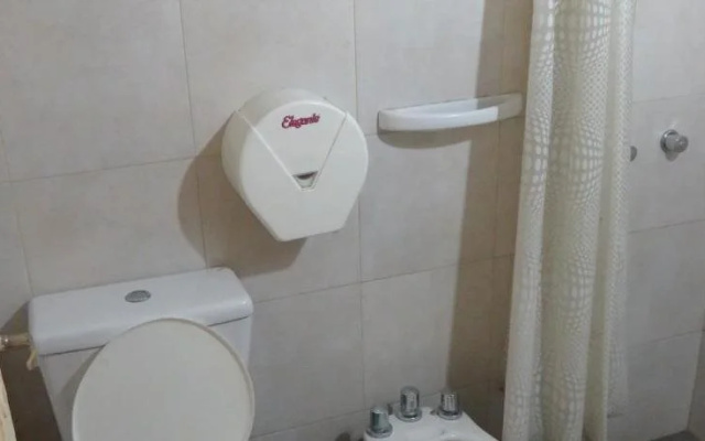 Hotel Galicia