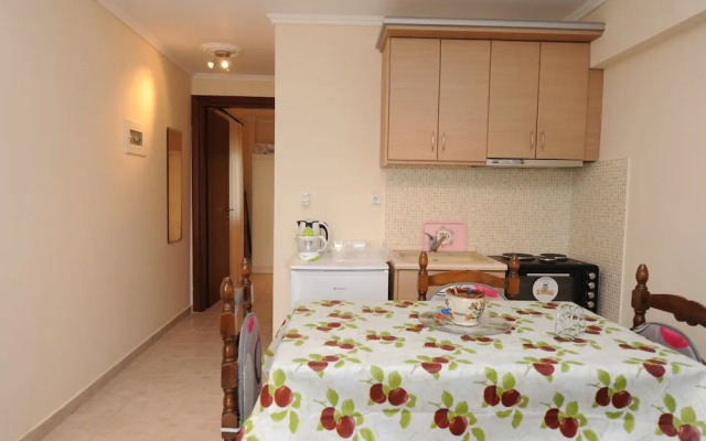 Antigoni's Apartments Ground Floor