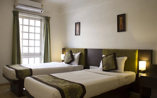 OYO Rooms Indiranagar CMH Road