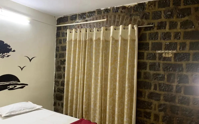 Hotel Rukmini, kolhapur