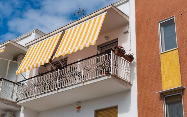 Отель Zenzero e Limone B&B Италия, Сиракуза - отзывы, цены и фото номеров - забронировать отель Zenzero e Limone B&B онлайн вид на фасад