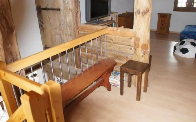Chalet Edelweiss