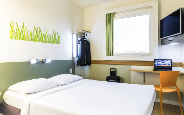 Ibis Budget Sao Jose Do Rio Preto