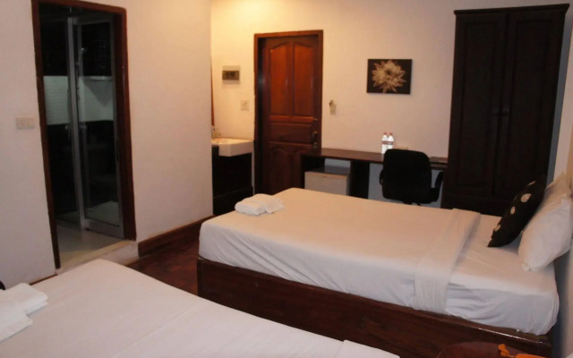 Rama Hotel