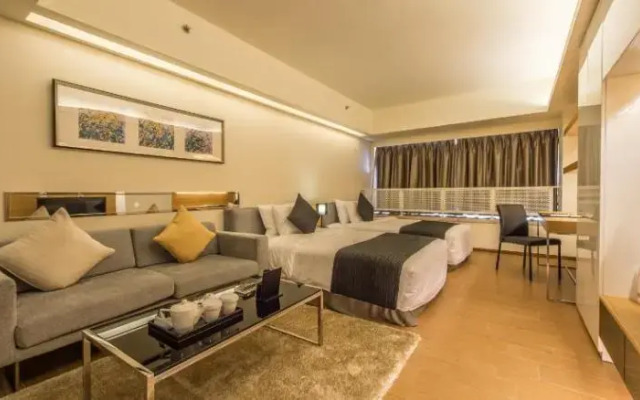 Neptune Hotel