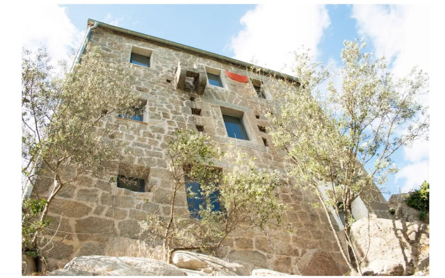 Casa Giacometti