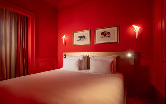 Art Legacy Hotel Baixa-Chiado