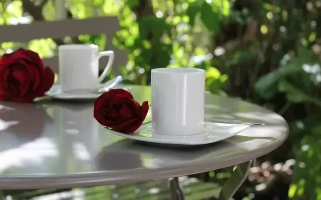 Une Pause a Signes