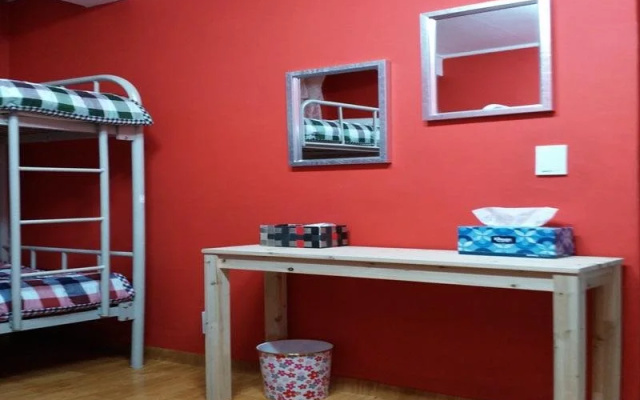 Zak's Guesthouse