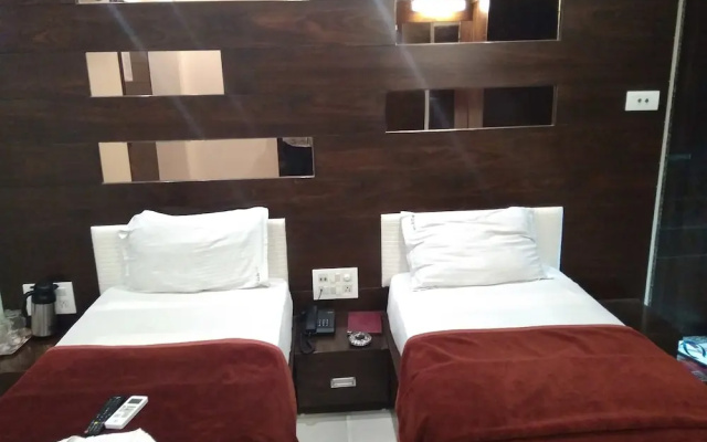 Hotel Restinn