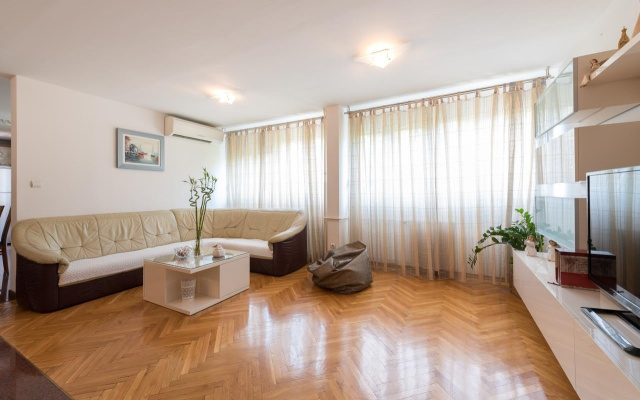 Apartment Snjeza - spacious & comfortable: A1 Split, Riviera Split