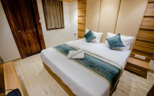 Hotel Kanchan