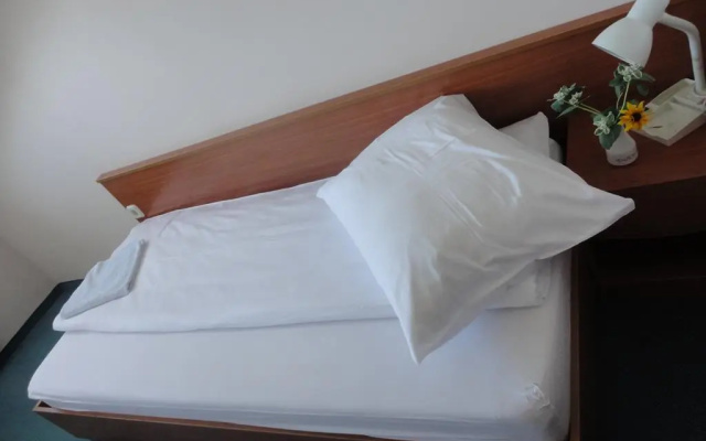 Hotel Kanu - Resort & Caravanning