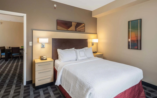 Towneplace Suites Marriott Jacksonville Butler Boulevard