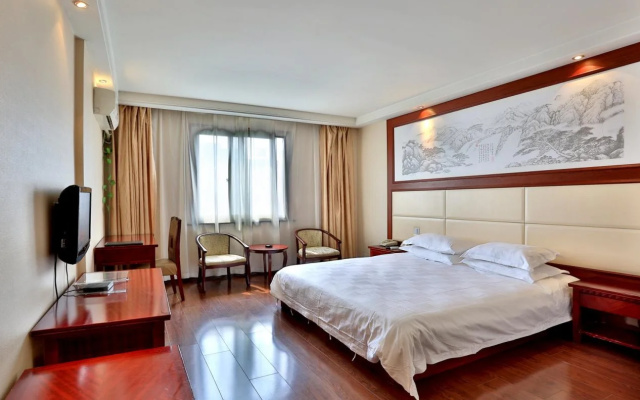 Super 8 by Wyndham Hangzhou Xiaoshan Airport West Gate