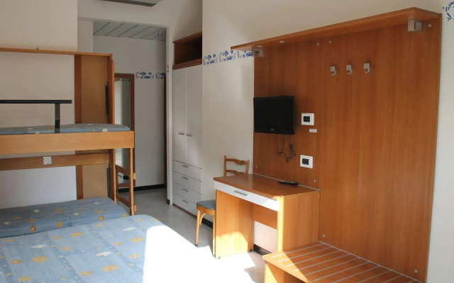 Hotel Brotas