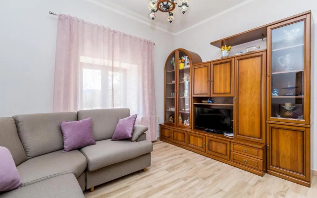 Apartments Krc