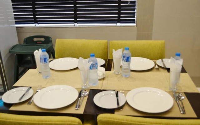 Best Premier Hotel Wuse 2