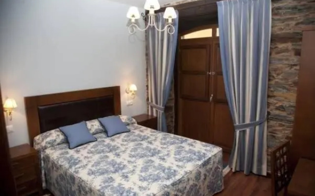 Apartamentos Turisticos A Estacion
