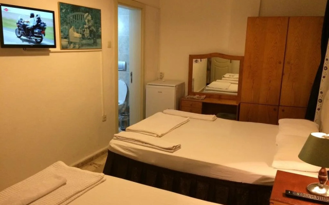 Oscar Hotel Kas