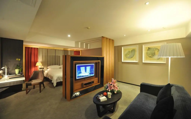 Kaoyu Hotel