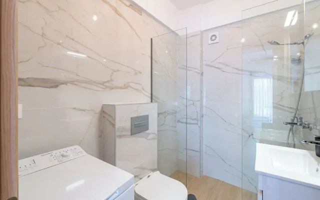 White Dream Residential Complex