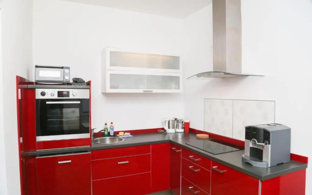1a Ferienwohnung