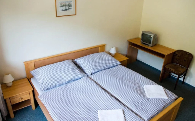 Horský Hotel Podjavorník
