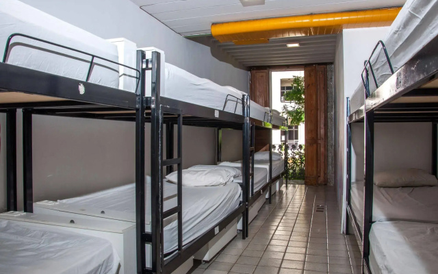CaipiHostel