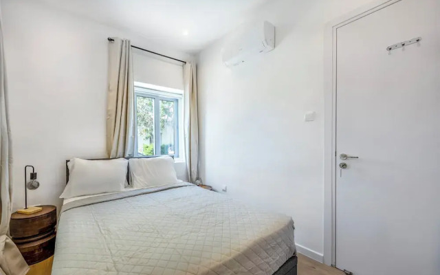 Olga Premium Apartments