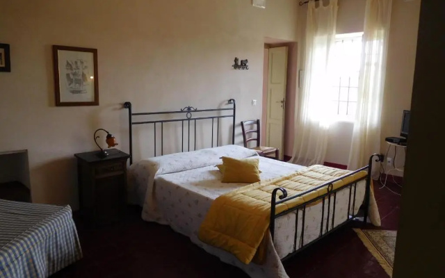 Agriturismo La Tilia