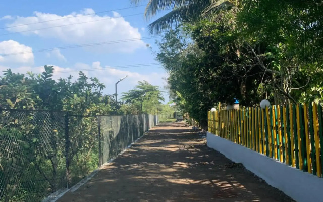 Raghunandan Resort