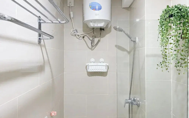 Studio Apartment Near Station At Daan Mogot City