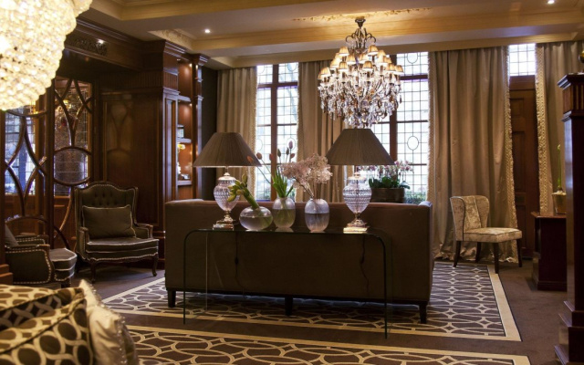 Hotel Estheréa