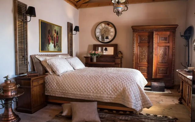 Casa Felicia  by VillaRentalsgr