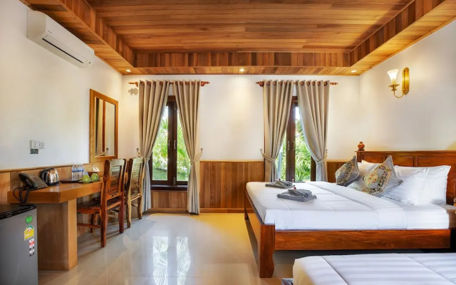 KNN Resort Mondulkiri