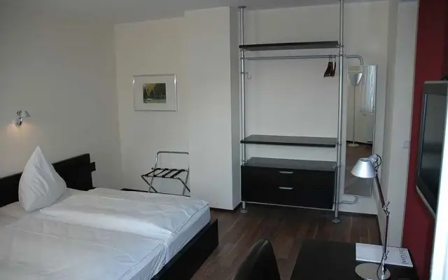von korff´s rest & relax hotel