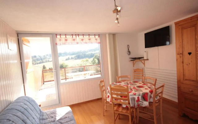 Appartement Les Saisies, 2 pièces, 6 personnes - FR-1-293-219