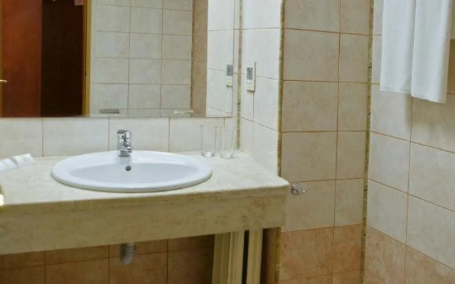 Hotel Bulgaria